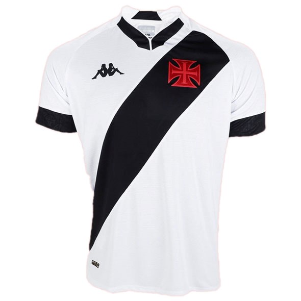 Thailande Maillot Vasco da Gama Exterieur 2022-23